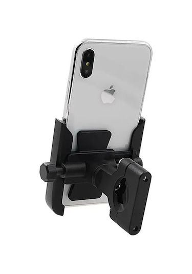 Vexoalumınıumtelefontutucugidonbağlantılı Cs-856a1açıkmodel