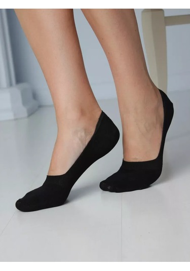 Markossi Kadın Yazlık Pamuklu Spor Çorapları 402041095 Beyaz