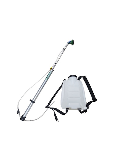 Micron Herbi 4 Ulv Ilaçlama Makinesi
