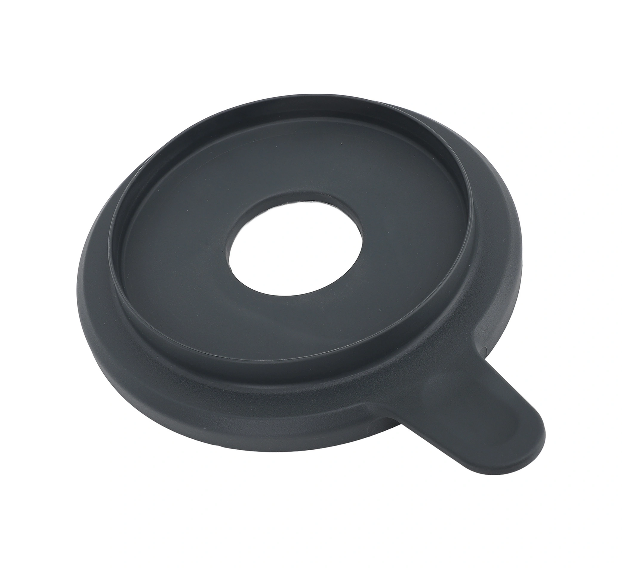 Geeroyoo Thermomix Tm5 Tm6 İçin Gıda Grade Silikon Kapak - Besin Saklama, Leakproof Korumalı Blender Kabı Kapağı Diğer