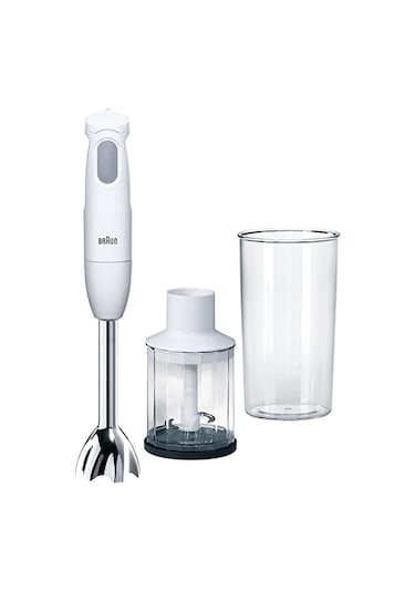 Braun MQ120 Pesto Multiquick 1 450 W Blender