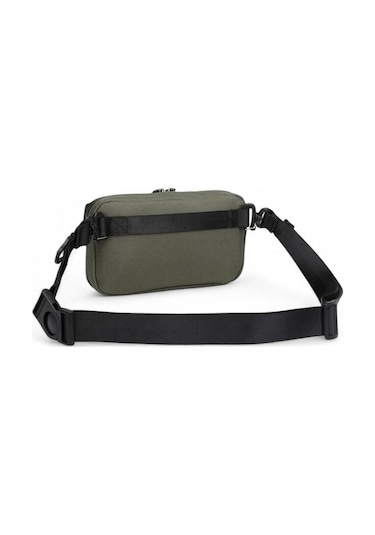 Cactive Haki Unisex Bel Çantası Ctv8738 Haki