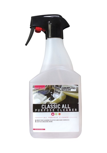 Valet Pro Genel Temizleyici - Classic All Purpose Cleaner 500 ML