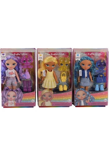 514534 Rainbow High Littles