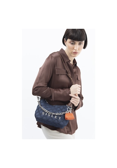 Sisley Kadın Çapraz Çantası C.sly 081 Laci