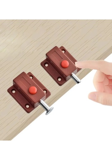 Expertland Evrensel Düğme Tokası, 2 Adet 283474105