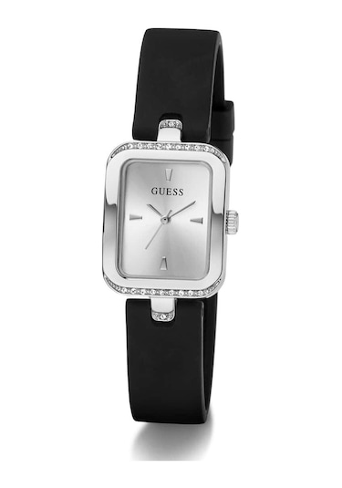 Guess Gugw0926l1 Kadın Kol Saati Metalik Gri