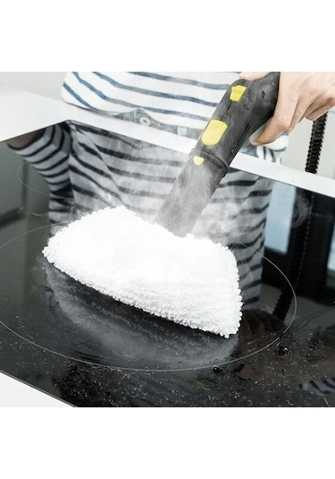 Bloomnest Karcher Uyumlu Easyfix Sc1 Sc2 Sc3 Sc4 Sc5 Buharlı Temizleyici İçin 6'sı 1 Arada Set