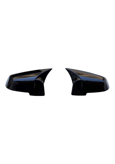 Otoçizgi Bmw F10 Yarasa Ayna Kapağı 2010 - 2017 Otoçizgi