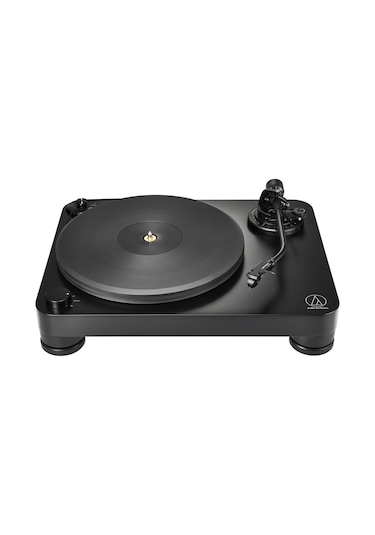 Audio-technica At-lp7x Manuel Kayış Tahrikli Pikap