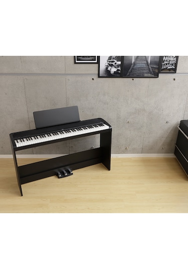 Korg B2sp Wh - White Dijital Piyano