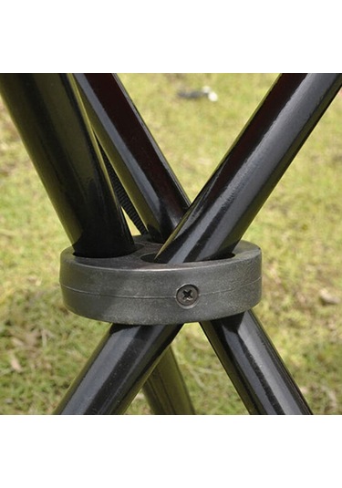 Yürüyüş Açık Kamp Balıkçılık Katlanır Dışkı Taşınabilir Üçgen Sandalye Maksimum Yük 100kg Katlanır Sandalye Boyutu: 22 X 22x31 Cm Red Mor