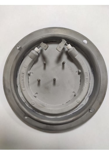 Armağan semaver rezistansı gizli