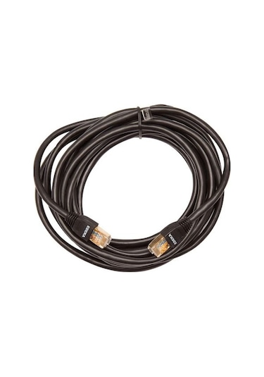 4 Metre Edeka Cat6 Kablo Ethernet Kablosu Ağ Internet Kablo Rj45