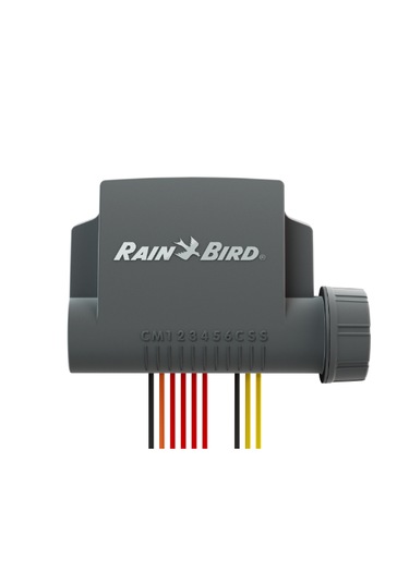 Rainbird Esp-bat-bt 4 İstasyonlu Pilli Ve Bluetooth Kontrol Ünit.