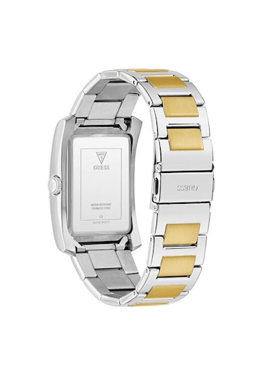 Guess Erkek Kol Saati Gugw0896g3 Beyaz