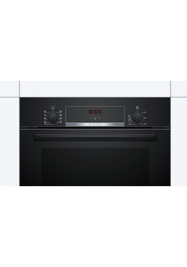 Bosch HBF514BA0T 66 LT Ankastre Fırın