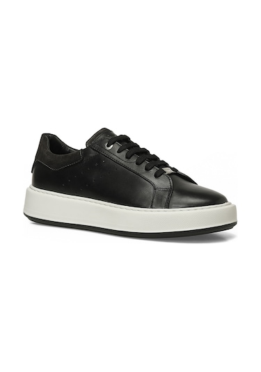 İnci Incı Orlan 6fx Siyah Erkek Sneaker 000000000102710572 Siyah