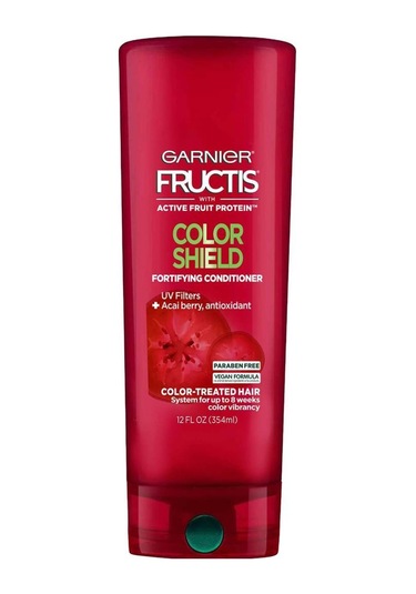 Garnier Fructis Renk Koruyucu Saç Kremi 354ML