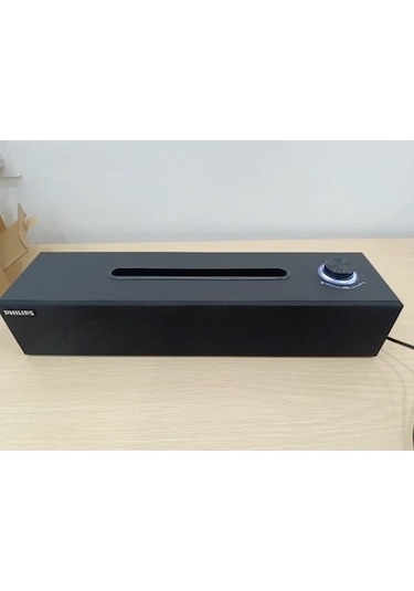 Philips Spa3808 Usb+ Bluetooth Standlı Soundbar Hoparlör