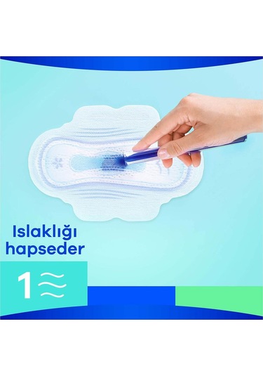 Ultra Extra Uzun Cesaret Paketi 96'lı