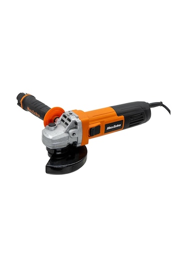 MaxExtra MX9118 800 W Avuç Taşlama Makinesi 115 MM