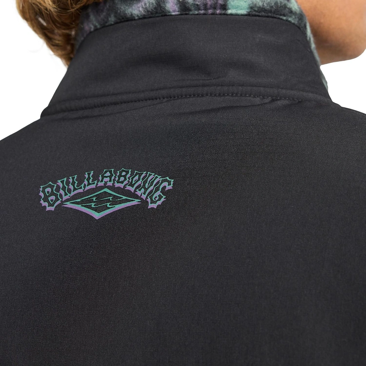 Bıllabong Billabong Boundary Re-issue Erkek Polar Mul Çok Renkli