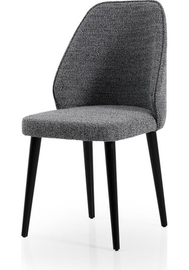 Colormix Fitilli,sandalye,mutfak,salon,sandalye,bohem,buklet,mutfak Gri Model:64363521