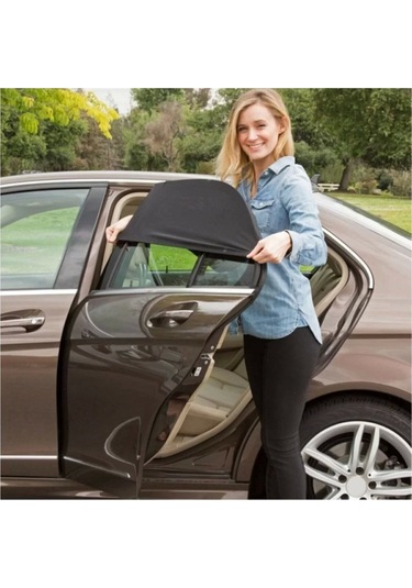 Lamborghini 2 Adet Araba Yan Cam Güneşlik Yan Cam Perde Arka Koltuk Güneşliği