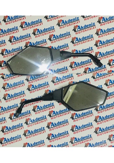 MONDİAL RX3İ EVO AYNA TAKIM