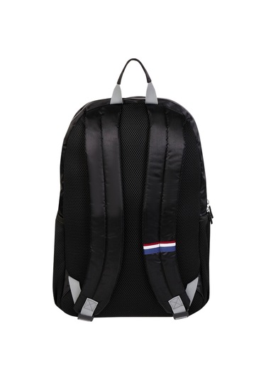 U.s. Polo Assn. Sırt Çantası Plcan24030 Siyah