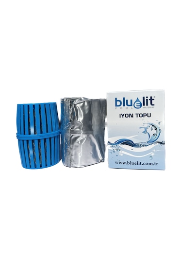 BLUELİT İYON TOPU