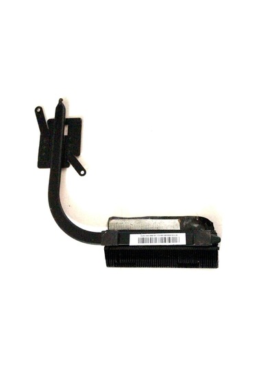 Lenovo Uyumlu Ideapad 100 100-15Ibd Cpu Soğutucu Heatsink Fan Bakırı At1 N11.120840