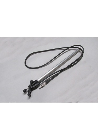 Nissan Pick Up D21 89/97 Anten Çamurluğa Takılan Tyg