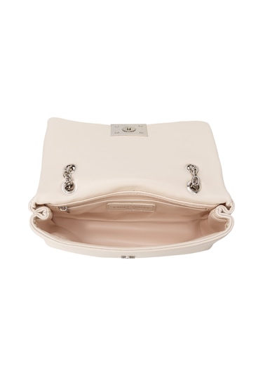 Laura Ashley Omuz Çantasıla0092010416 LA0092010416-012 Ekru