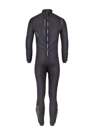 Beuchat Elbise Focea Comfort6, 5 Mm Erkek Dalış Elbisesi - (516523237) Çok Renkli