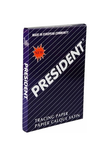 President Aydınger A-3 90x95 Gr 250 Li