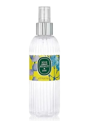 Lavanta Aromalı 150 Ml Sprey Kolonya