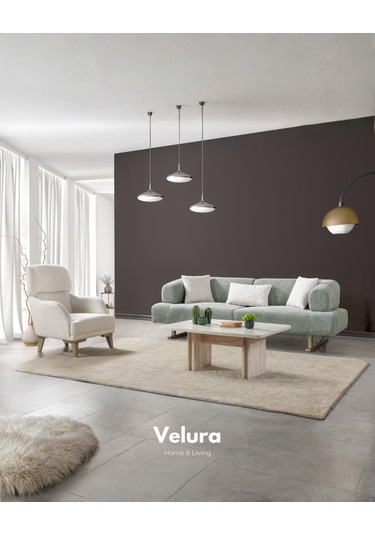 Sahra Berjer - Krem Krem