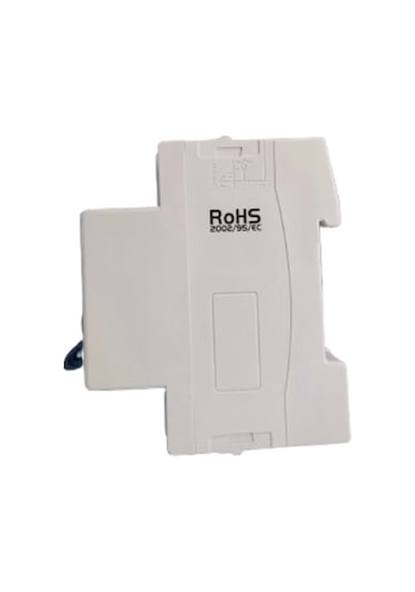 Esem Nora 1x40a 30ma Kaçak Akım Rölesi