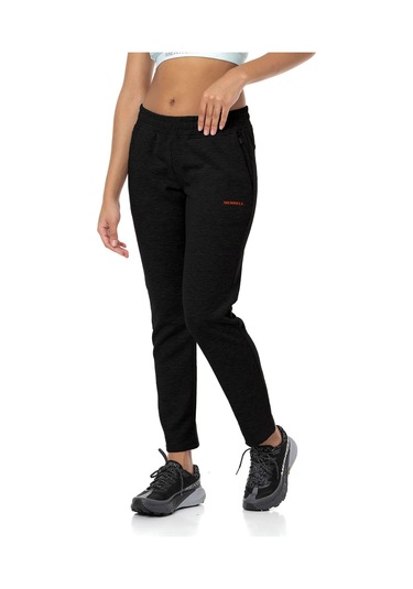 Merrell Ease Kadın Eşofman Alt Siyah
