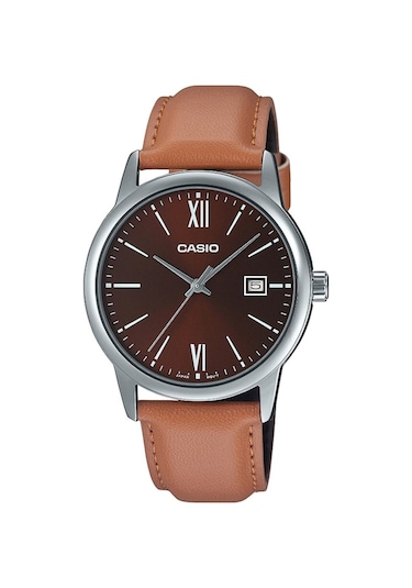 Casio MTP-V002L-5B3UDF Erkek Kol Saati