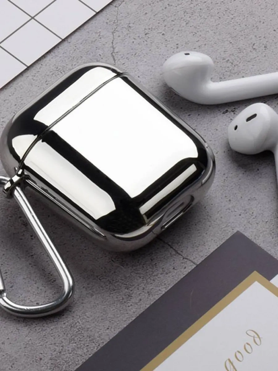 Case House Airpods Pro 2 Kılıfı Kulaklık Kutusuna Uygun Kılıf, Airpods Pro 2 İçin. 376667384 Gri