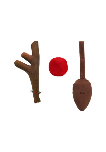 Suntek Araba Kamyon Için Araba Dekorasyon Parti Aksesuarı Için