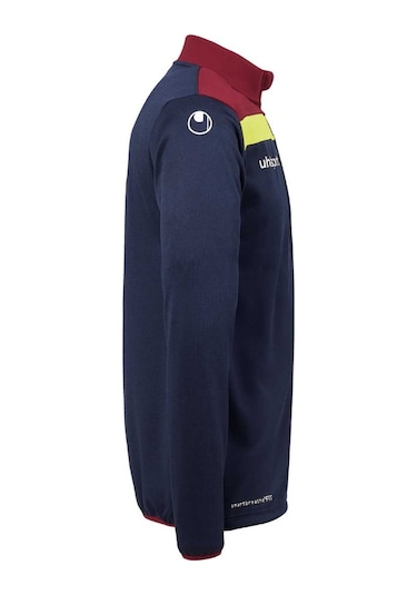 Uhlsport Erkek Futbol Kamp Sweatshirt Offense 23 1005198 (531322092)