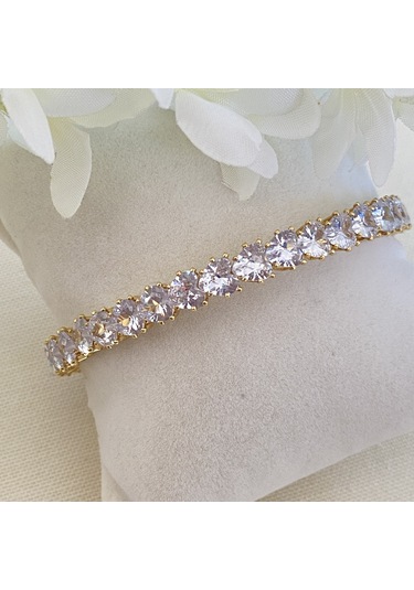 Çelik Kalp Su Yolu Esnek Kelepçe Yüksek Kalite 316 L Paslanmaz Çelik Altın