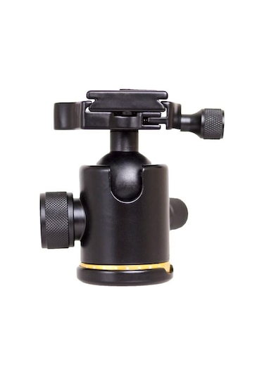 Hlypro Ball Head Top Kafa Tripod