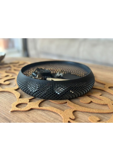 3d Baskı Modern Dekoratif Kase