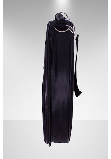 300 Serisi 43 Cm Bendir Kılıfı Siyah