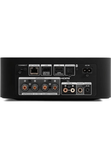 Marantz M1 Kablosuz Streaming Amflikatör
